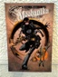 Benitez Productions - Magnet - Lady Mechanika: The Monster of The Ministry of Hell # 4A